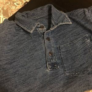 Gap Boys Polo Shirt, Size S (6-7)